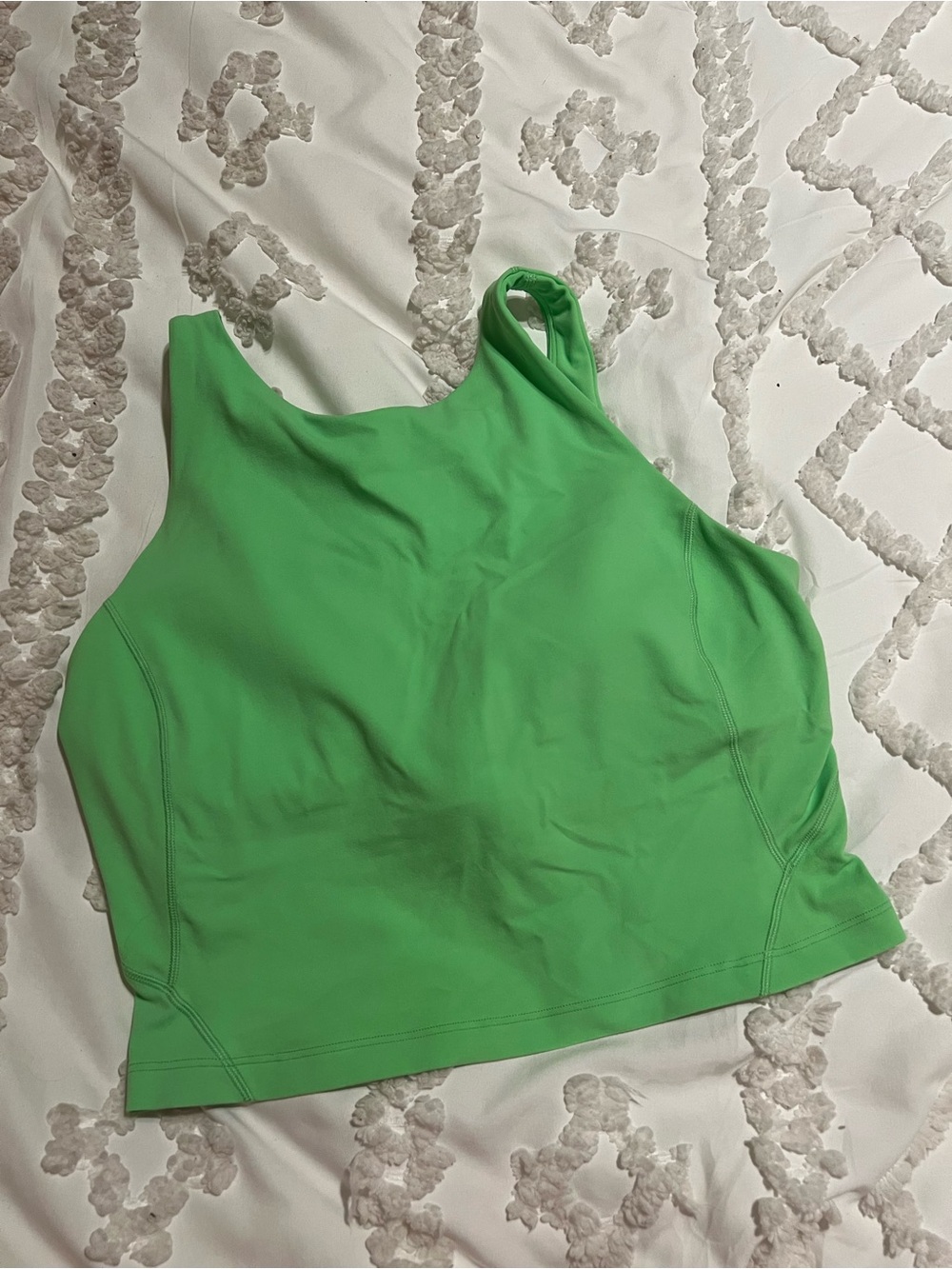 Lululemon Top